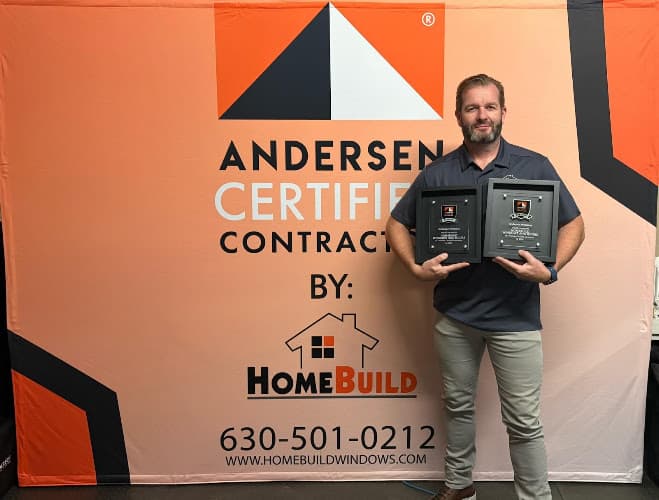 HomeBuild Windows, Doors & Siding
