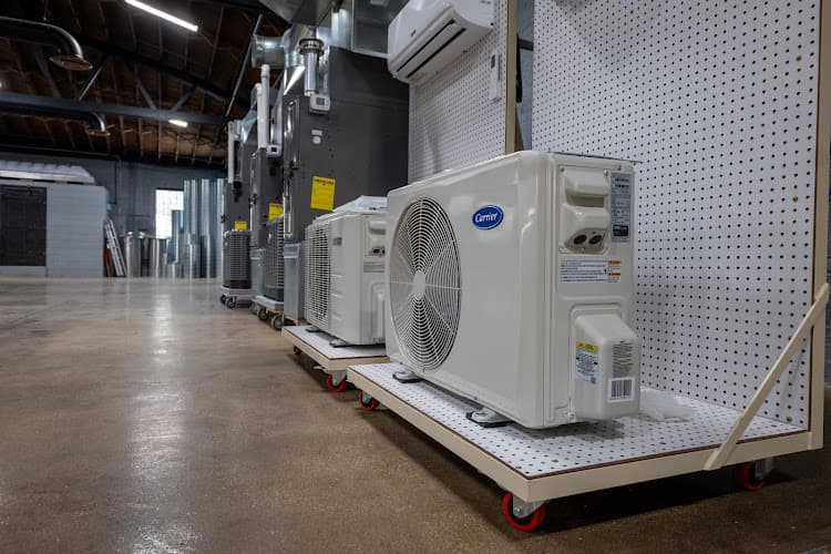 Universal HVAC Group