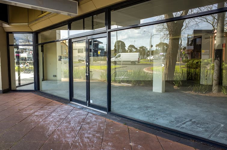 Office Glass Doors Storefronts Railings