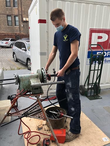 Apex Plumbing & Sewer Inc.