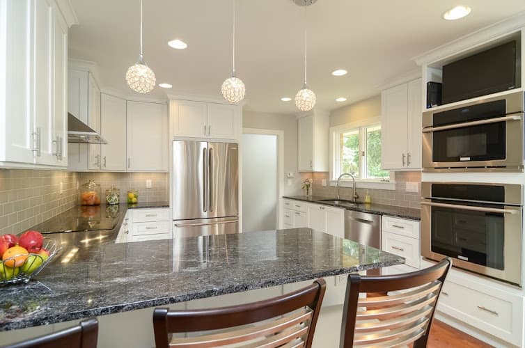 312 Kitchen & Bath