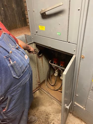 Sims & Sons Electric and Plumbing