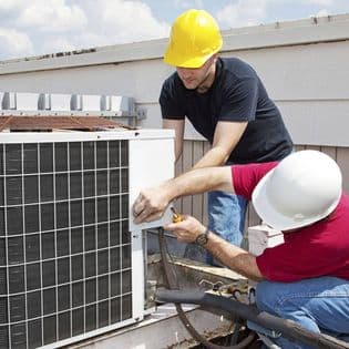 Barrington Heating and Air