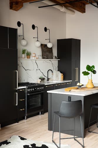 Bespoke Design Studio