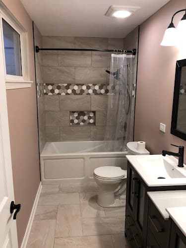 Century City Baths & Remodels