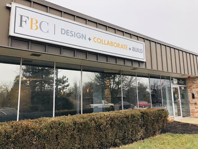 FBC Remodel