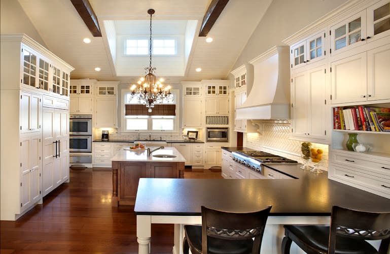 Kristin Petro Interiors Inc