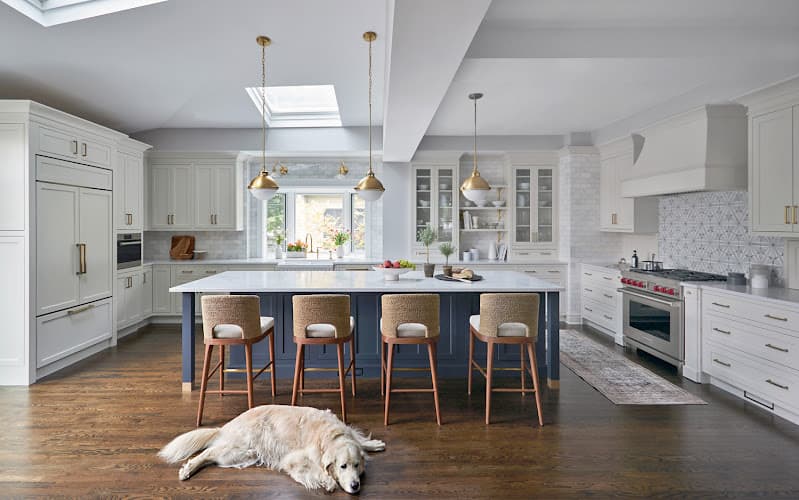 TKS Interior Design and Remodeling of Chicago