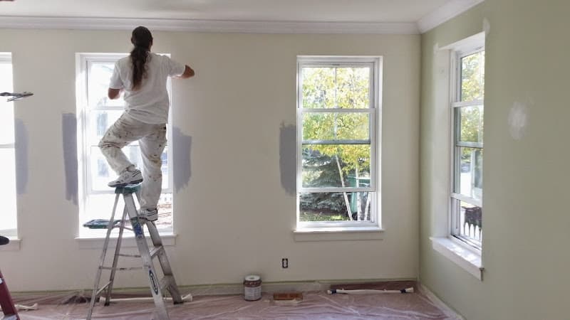 Greenworks Painting, Inc.