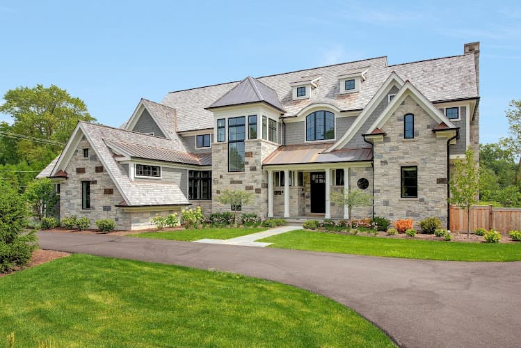 A. Perry Homes