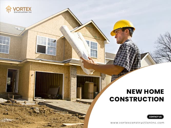 Vortex Construction