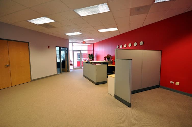 Albrite Building, Inc.