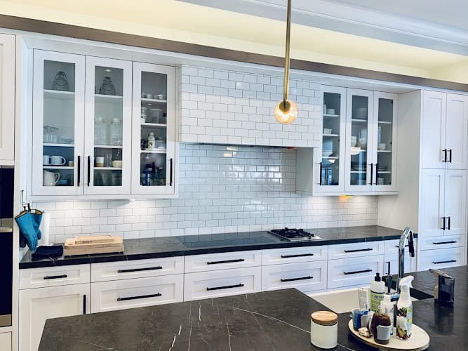 U.S. HOME Tile Installation Chicago