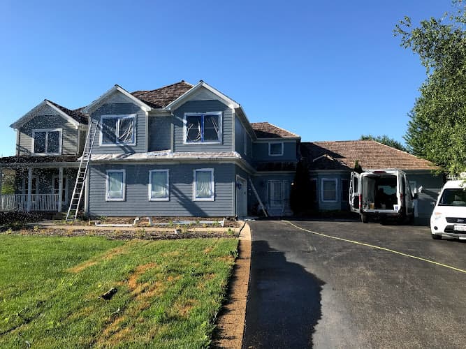 Lotz Custom Carpentry, Inc.