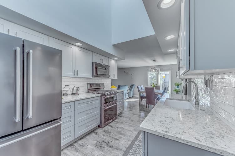 ILLINOIS REMODEL