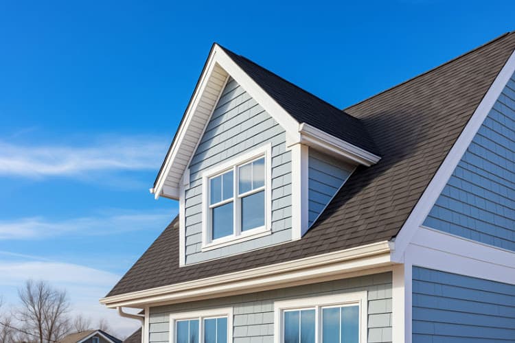 Home Genius Exteriors
