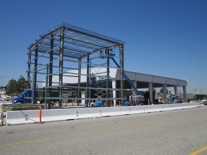 Direct Steel and Construction