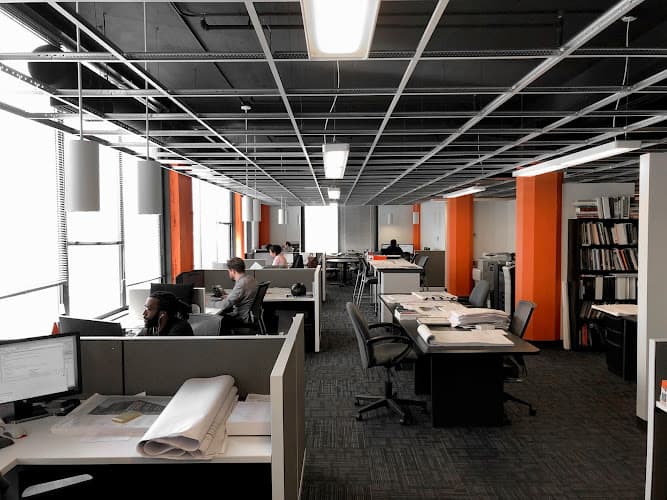 Nia Architects