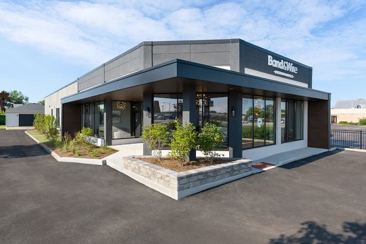 Chicagoland Masonry and Concrete Contractor