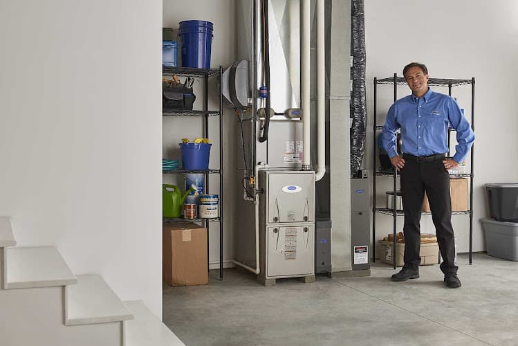 Gajda Contractors HVAC