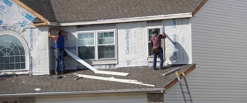 Midwest Roofing