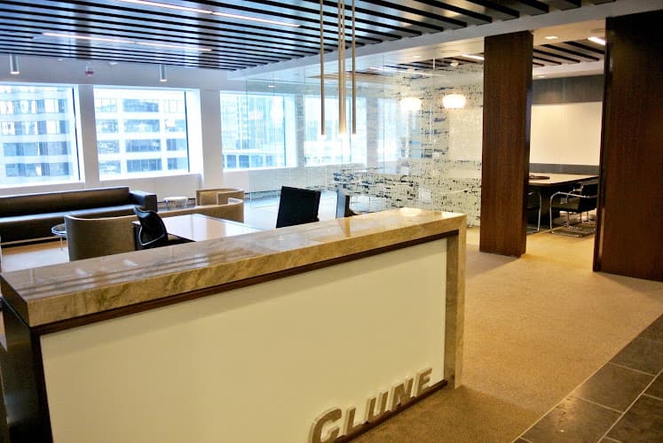 Clune Construction Company