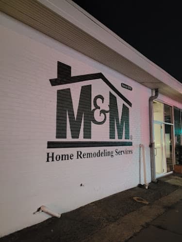 M&M Home Remodeling Services