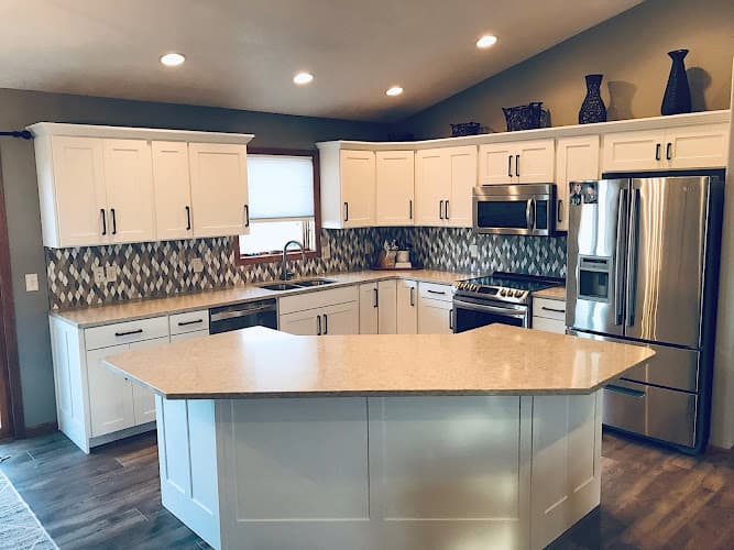 Kitchen Refresh Far North Suburbs Chicago
