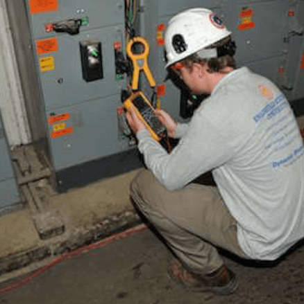 Dynamic Electric Inc - Industrial Electrical Contractors