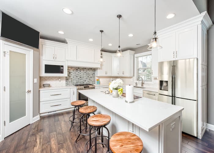 Design First Builders & Remodeling
