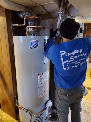 First Chicago Plumbing