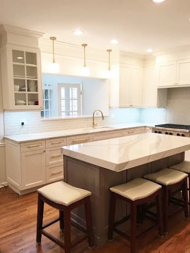Delta - Bathroom and Kitchen Remodeling