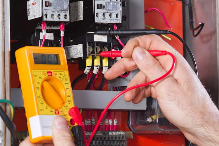 NextPhase Electrician