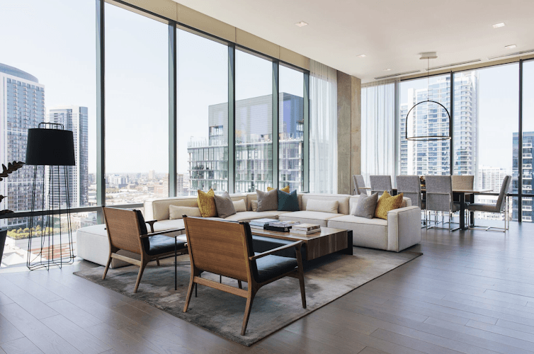 Harken Interiors