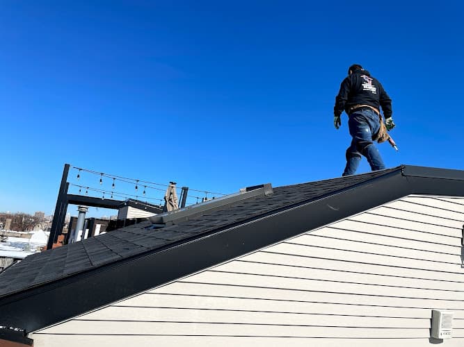 Quality Way Roofing & Masonary Construction Co.