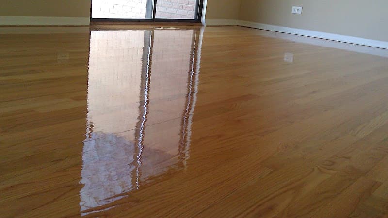 FloorMaxx Inc.