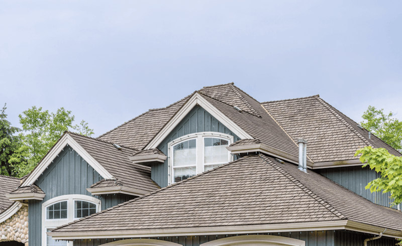 Midwest Pro Roofing