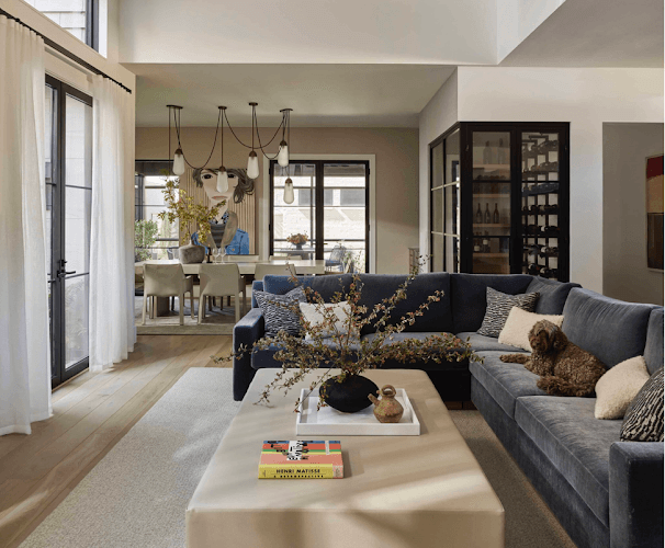 Amy Kartheiser Design