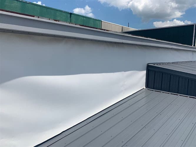 Commercial Roofing Chicago