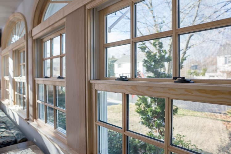 Beechworth Windows