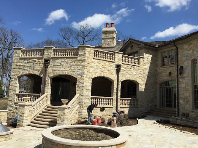 BBL Stone & Masonry Restoration