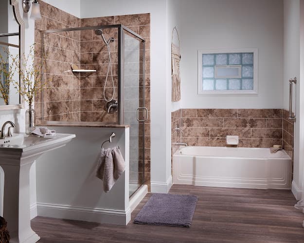 Bath Planet of Chicagoland