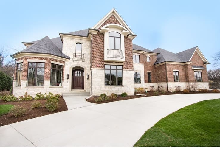 Icon Building Group - Custom Homes and Remodeling