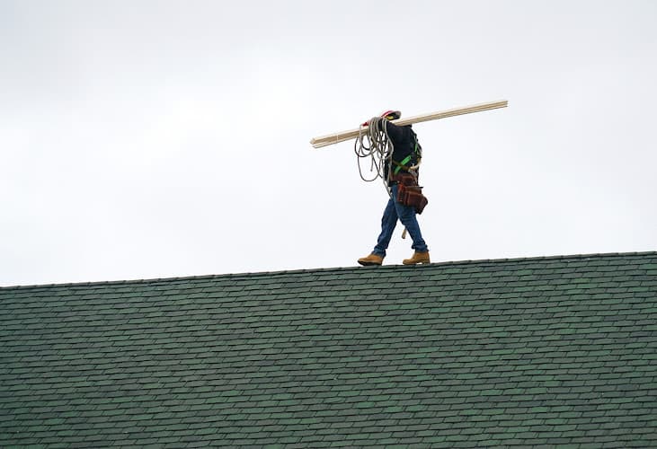 Heritage Contractors