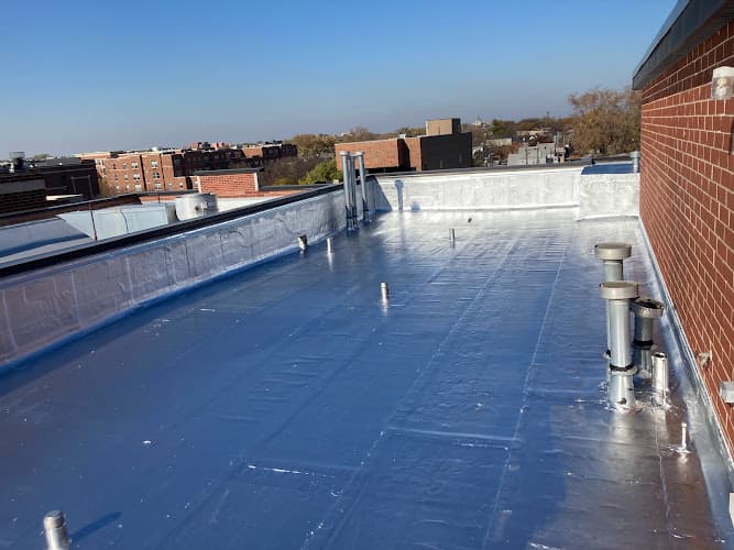 Reliable Roofing — Lakeview
