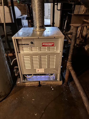 D's Air & Heating, INC — 60624