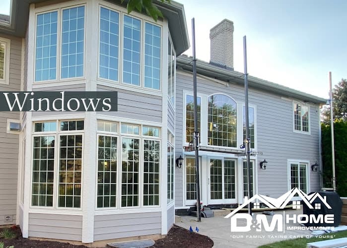 D & M Home Improvements Corp.