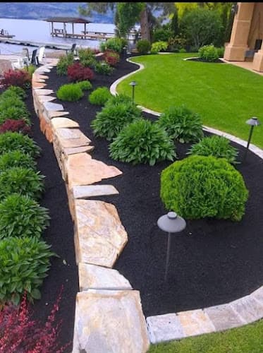 Divine View Landscaping LLC