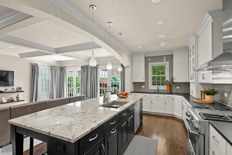 Stratagem Construction & Home Remodeling