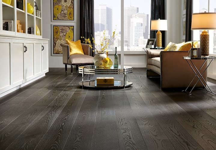 Carlisle Wide Plank Floors